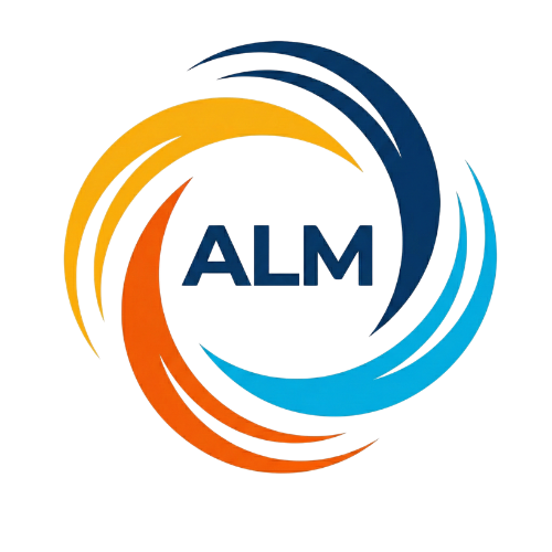 Símbolo Oficial ALM